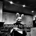 Unable to meet