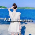 冷炫 - 我想哭 红了眼却流不出