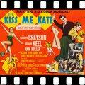 Kiss Me Kate(Original Soundtrack 