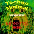 Morris DJ - Suspense