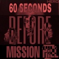 HERO - 60 Seconds Before Mission Hill (Explicit)