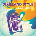 Dixieland Style Jazz Music