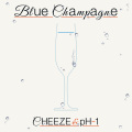 Blue Champagne (블루샴페인) (蓝色香槟)