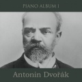 드보르자크 Antonin Dvorak Piano Album 1