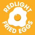 Fried Eggs