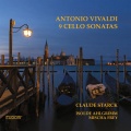 Claude Starck、Isolde Ahlgrimm、Mischa Frey - I. Largo