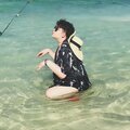 曹泽文 - 青鸟