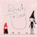 MONOYIN - Ready To Love You