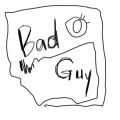 犬与树海 - Bad guy