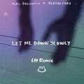 老猫LM - Let Me Down Slowly (Remix)
