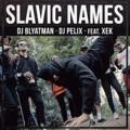 Slavic Names