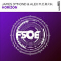 James Dymond、Alex M.O.R.P.H. - Horizon