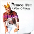 Prince Tee、Juizee - Ang'buyi
