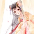 熊仁owo - 空山新雨后