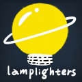 皮蛋、Lamplighters - Carve Our Names VipRemix