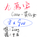 Icey - 九万字