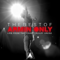 Armin van Buuren - Orbion