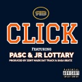ZENT Made Dat Track、Pasc、Jr Lottary - Click (Explicit)