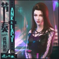 ANK、虚拟鹤追 - 节奏 feat.虚拟鹤追