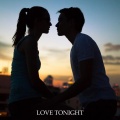 Love Tonight: Jazz for Romantic Evenings only for Two