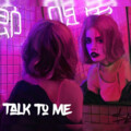 Lil shock - Talk to me (Explicit)