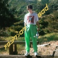 马伯骞Victor Ma - Fashion God