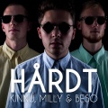 Hårdt (feat. beSo)(Explicit)