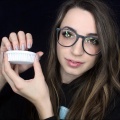 Gibi ASMR、Ben Deaney - Bristle Brush Scratching