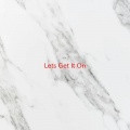 lucas prata - Let's Get It On (Karaoke tribute version originally performed by Lucas Prata)