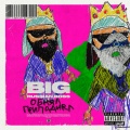 Big Russian Boss - Обнял-приподнял (Explicit)