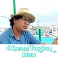 sameer - O Sanam Tere Payr Main