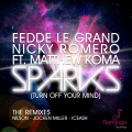 Sparks (Turn Off Your Mind)(Jochen Miller Remix)