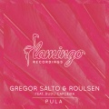 Roulsen、Gregor Salto - PULA (Extended Mix)