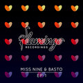 Miss Nine、Nat Conway、Basto - Deep Deep Down