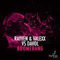 Davol、RAYVEN、Valexx - Boomerang