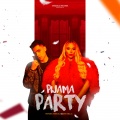 Gino Mella、Patrizia Yanguela - Pijama Party