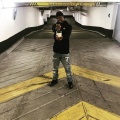 Mksolive、Homie61st、Ryda、Smiley(斯麦丽) - Ain't Ridin (Explicit)