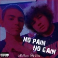 Big Curly、Mr. Rogers - No Pain No Gain (Explicit)