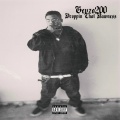Gevzo200、Lil' Chris - Push Ya **** Back (Explicit)
