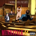Z Munna、JusJayR、Cash Flag - Down (Explicit)