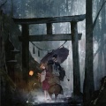 Adoreya - 雾 雨 风