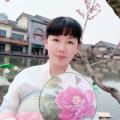 小雪花 - 空中舞者
