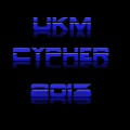 UKM Cypher 2013