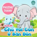Tốp ca Bông Cúc - Rước đèn dưới trăng thu
