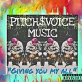 Jon Doe、Pitchvoice - Layow (feat. Jon Doe)(Explicit)