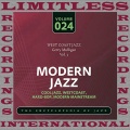 Gerry Mulligan - Broadway