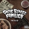 paul williams、Grove Street Families - Street By Street (feat. Paul Williams)(Explicit)
