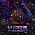 Avan7、Mental Projection、Akasha (BR) - 440 Micrograms