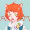 阿霾 - アサガオの散る頃に