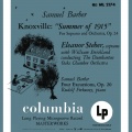 Barber: Knoxville-Summer of 1915, Op. 24 & Four Excursions, Op. 20 - Hanson: Piano Concerto in G Major, Op. 36(Remastered)